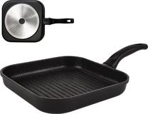Praepann Orion Grill Ori_112969, Ø 26 cm, alumiinium