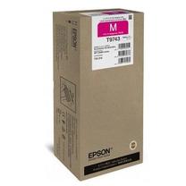 Tonerių kasetė Epson C13T974300, violetinė sp.
