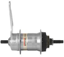 Stipinai Shimano, aliuminis
