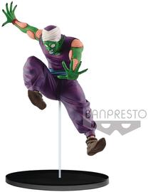 Фигурка-игрушка Banpresto Dragon Ball Match Makers Majunior, 25 см, зеленый цв./фиолетовый цв.
