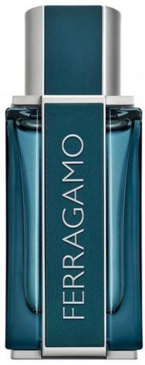 Parfimērijas ūdens Ferragamo Intense Leather, 50 ml