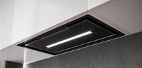Įmontuojamas gartraukis Sirius SL 921 52, juoda sp.