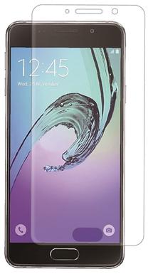 Tālruņa ekrāna aizsargstikls Muvit For Samsung Galaxy A3 2017
