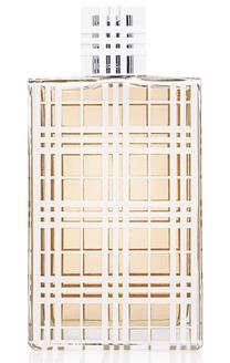 Tualetes ūdens Burberry Brit For Her, 50 ml