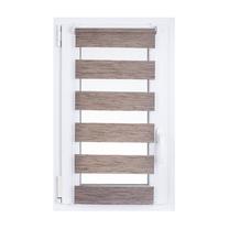 Ritininė užuolaida Domoletti Mini D&N BH-3004 BH-3004, pilka sp., 57 cm x 150 cm