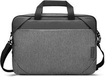 Klēpjdatoru soma Lenovo Business Casual, pelēka krās., 15.6"