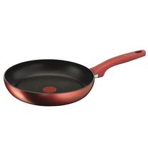 Cepšanas panna Tefal Character New C6820652, Ø 28 cm, alumīnijs/titāna
