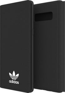 Telefona vāciņš Adidas, melna krās., Samsung
