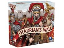 Galda spēle Renegade Game Studios Hadrians Wall, EN