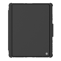 Planšetdatora vāciņš Nillkin Bumper Combo, melna krās., 12.9"