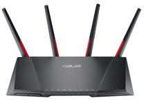 Maršrutizatorius Asus DSL-AC68VG
