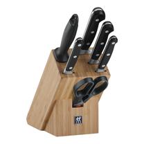 Kööginugade komplekt Zwilling Professional S 35621-004-0, 7 tk