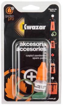 Tarpinių komplektas Kwazar Orion Super Garden Pro