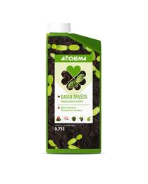Trąšos daigams Agrochema, skystos, 0.75 l