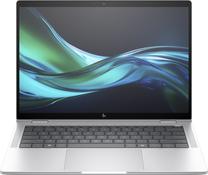 Ноутбук HP Elite x360 G11 9G0X2ET, Intel Core Ultra 7 155H, 16 GB, 16 GB, 14 ″, Intel Arc Graphics, серебристый цв., EN, Windows