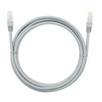 Kabelis Blow RJ-45 8P8C, RJ-45 8P8C, 3 m, juoda sp.