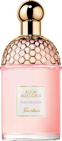 Tualetinis vanduo Guerlain Aqua Allegoria Pera Granita, 75 ml