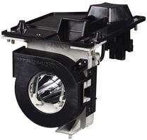 Lampa projektoriem NEC NP39LP, melna krās.