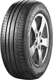 Vasarinė automobilių padanga Bridgestone 205/55/R17, 91-W, C, B, 70 dB