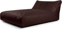 Sėdmaišis Slowdown Sofa Sunbed Outside SF180B.O.BR, ruda sp., 1000 l