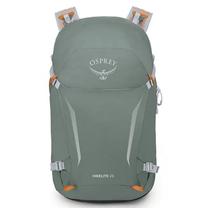 Mugursoma Osprey Hikelite 26, haki krās./zaļa krās., 26 l
