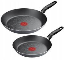 Keptuvių komplektas Tefal Easy Cook, Ø 28 cm, aliuminis