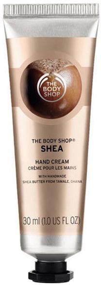Rankų kremas The Body Shop, 0.03 l