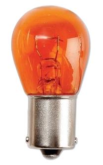 Automobilio lemputė Bottari, kaitrinė, oranžinė sp., 12 V