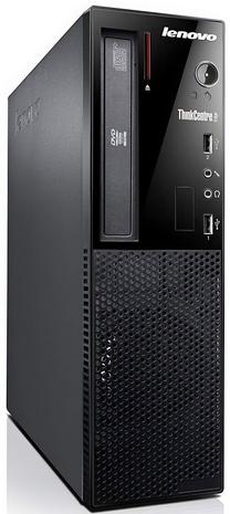 Stacionarus kompiuteris Lenovo ThinkCentre Edge 72 SFF, atnaujintas Intel® Core™ i3-3220, 1 TB, DDR3 8 GB, HDD – 1 TB, AMD Radeon R5 340 2 GB, Windows 10 Pro RM33235