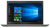 Portatīvais dators Lenovo IdeaPad 520-15IKBR Gray 81BF006RPB, Intel® Core™ i5-8250U, 8 GB, 1 TB, 15.6 ", Nvidia MX, pelēka krās., EN, Windows