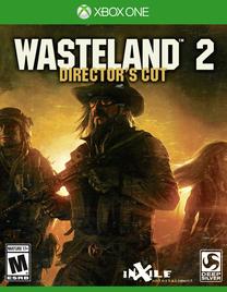 Игра Xbox One Deep Silver Wasteland 2 Directors Cut, английский