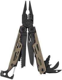 Kišeninis peiliukas Leatherman Signal 7265, 17.14 cm