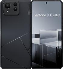 Mobilusis telefonas Asus Zenfone 11 Ultra, 256 GB, juoda sp.