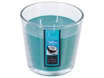 Žvakė, aromatinė Atmosphera Nina 123000L, 40 h, mėlyna sp.