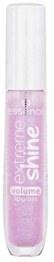 Lūpu spīdums Essence Extreme Shine, 5 ml, sparkling purple krās., 10