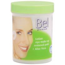 Vates spilventiņi Hartman Bel Premium Eyes, 14 g, 6 cm, 10 cm x 6 cm, 70 gab., balta krās.