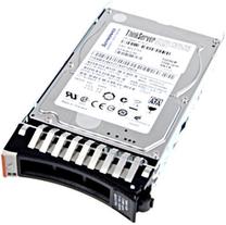 Serveri kõvaketas (HDD) IBM ThinkServer 7XB7A00021, 2.5", 600 GB