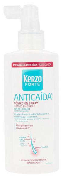 Тоник для волос Kerzo Anticaida, 150 мл
