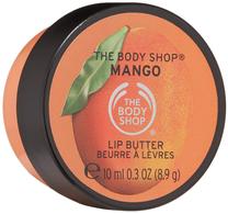 Lūpų balzamas The Body Shop