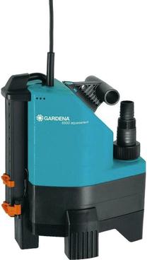Drenāžas pumpis Gardena, 380 W