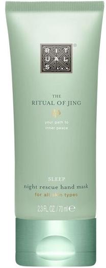 Rankų kaukė Rituals Jing, 0.07 l