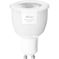Lemputė Trust LED, GU10, 6 W, 350 lm