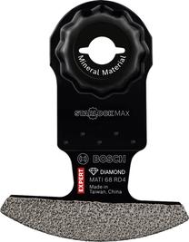 Zāģa asmens Bosch Starlock Max MATI68RD4