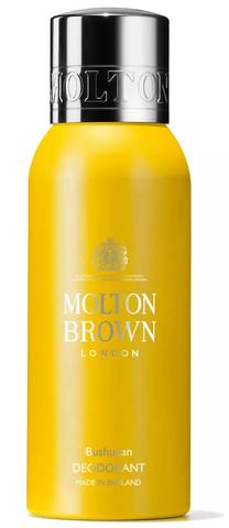 Moteriškas dezodorantas Molton Brown Bushukan, 0.15 l