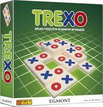 Stalo žaidimas Egmont Trexo 257503