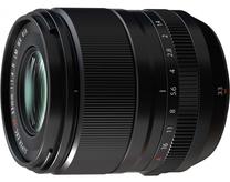 Objektyvas Fujifilm XF 33mm f/1.4 R LM WR