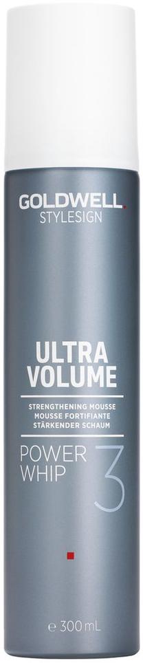Matu putas Goldwell StyleSign Ultra Volume, 100 ml