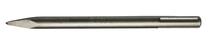 Kaltas smailus Makita P-16259, 60 cm