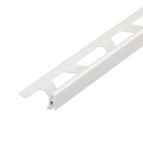 Финишная лента Cezar 624322, белый цв., 25 см x 2.4 см