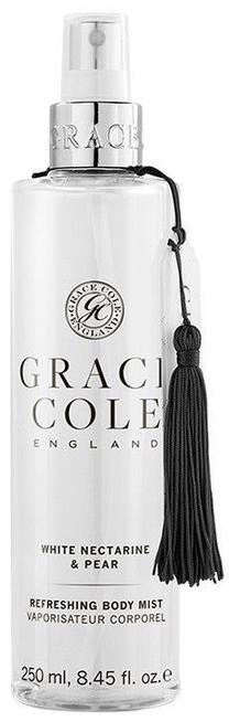 Ķermeņa sprejs Grace Cole, 250 ml